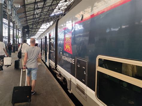 toulon caen|Toulon to Caen train from $62 (€55) with SNCF 